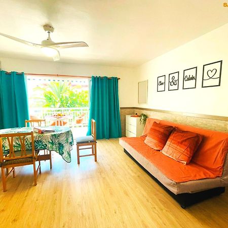 סאלו Daurada Oasis Suites - Renovated In 2024 - With Ac מראה חיצוני תמונה