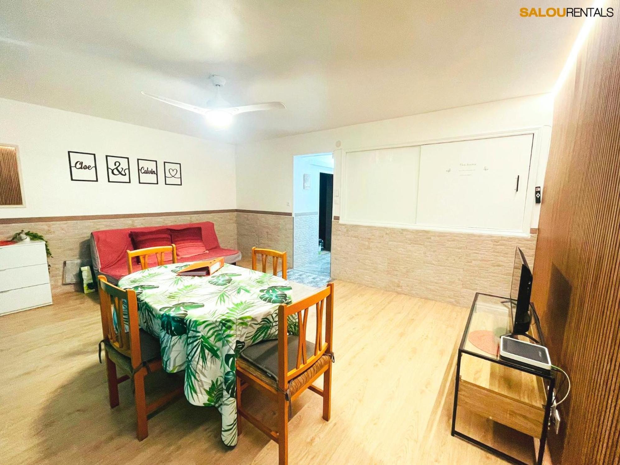 סאלו Daurada Oasis Suites - Renovated In 2024 - With Ac מראה חיצוני תמונה